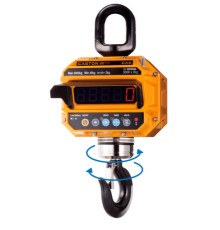 Крановые весы Весы CAS 5 THD(Plus, Caston 3)