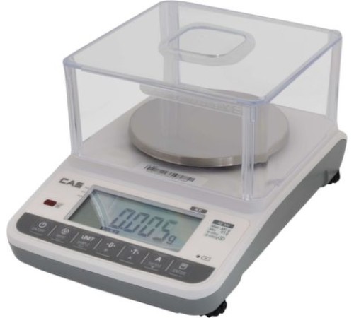 Купить Лабораторные весы Весы CAS XE-600