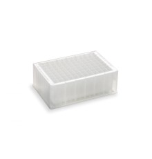Микропланшет для фильтрации FILTER PLT 96 2ML PE FRIT 25UM LNG 25 / CS, 200919-100 Agilent