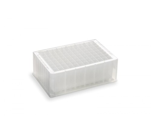 Микропланшет для фильтрации FILTER PLT 96 2ML PE FRIT 25UM LNG 25 / CS, 200919-100 Agilent Микропланшет для фильтрации FILTER PLT 96 2ML PE FRIT 25UM LNG 25 / CS, 200919-100 Agilent