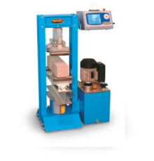 Испытательная машина на изгиб 150 кН (C090-02N) для бетона