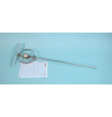 Пенетрометр с динамометрическим кольцом (S086) для грунта