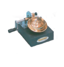 Прибор на предел текучести: метод Касагранде (S170) для грунта