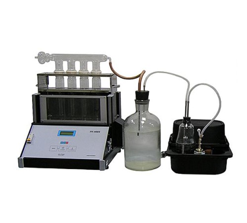 Скруббер («КЕЛЬТРАН»/«KELTRUN»)