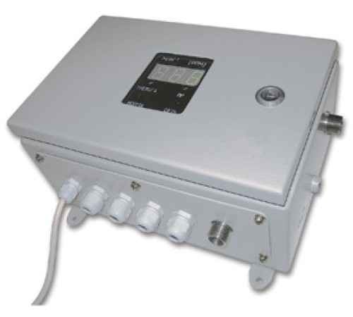 Купить Сигнализатор «НЕВА-412»