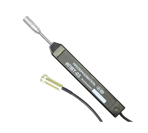 Купить Преобразователь ИПВТ-03-01-Д-2В с каналом измерения атмосферного давления