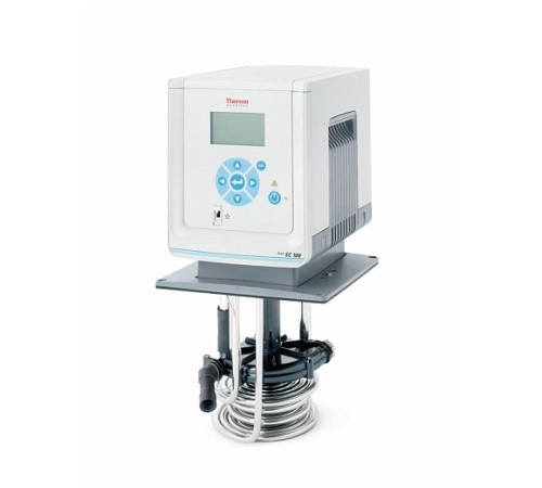 Купить Термостат погружной, КТ + 13...+100 °С, без ванны, SC100, Thermo FS