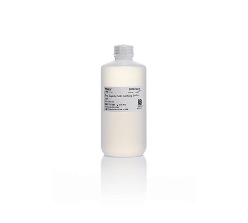 Купить Буфер для электрофореза Novex Tris-Glycine SDS Running Buffer (10X), 500 мл, Thermo FS