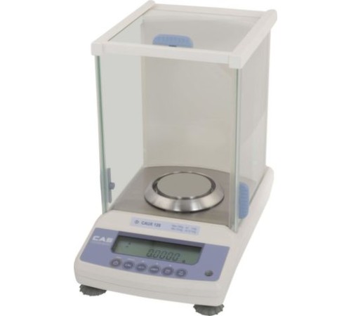 Лабораторные весы Весы CAS CAUX-120