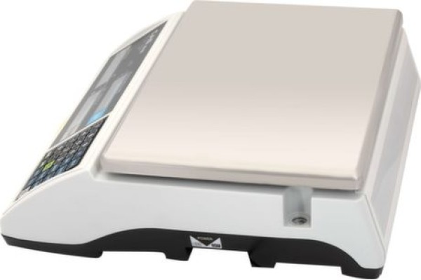 Купить Счетные весы Весы CAS EC-15