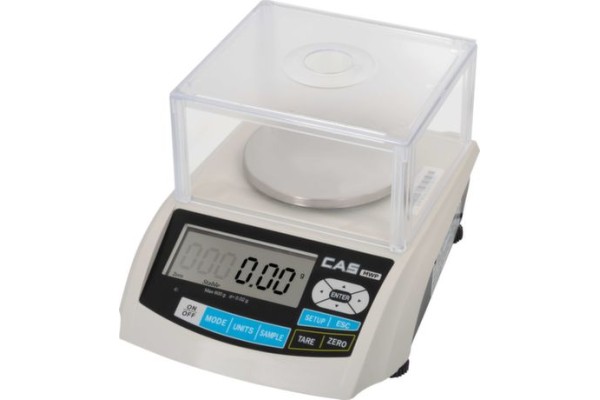 Купить Лабораторные весы Весы CAS MWP-600