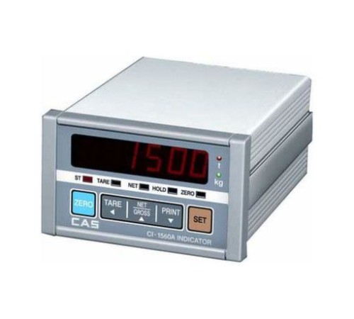 Купить Индикаторы с функцией дозирования Индикатор CAS CI-1560