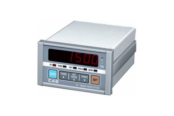 Купить Индикаторы с функцией дозирования Индикатор CAS CI-1560