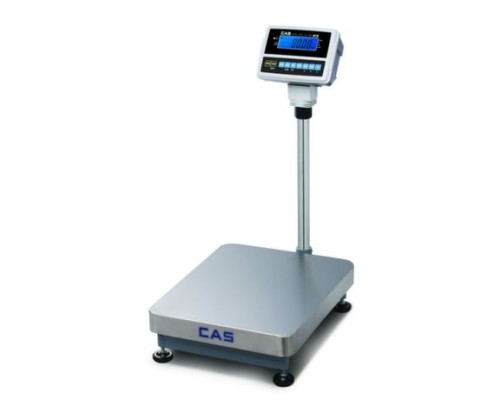 Напольные весы Весы CAS HD-150