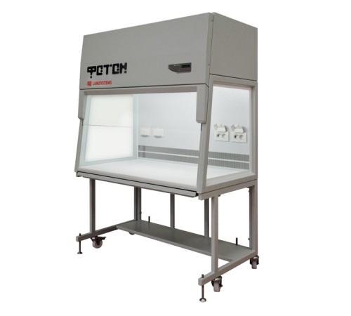 БАВнп-01-"Ламинар-С."-1,2 ФОТОН