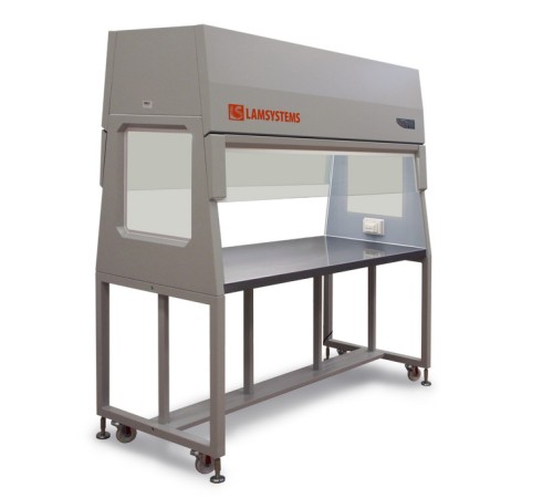 БАВнп-01-"Ламинар-С"-1,8 LORICA VIS-A-VIS