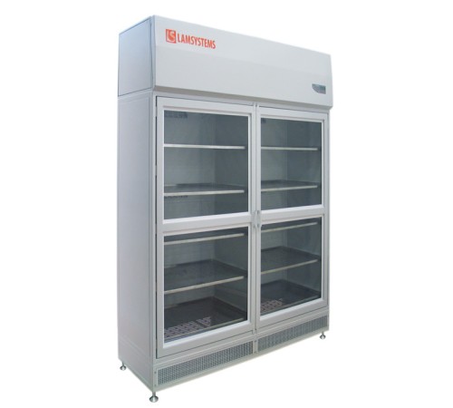 Купить Шкаф стерильного хранения с распашными дверьми