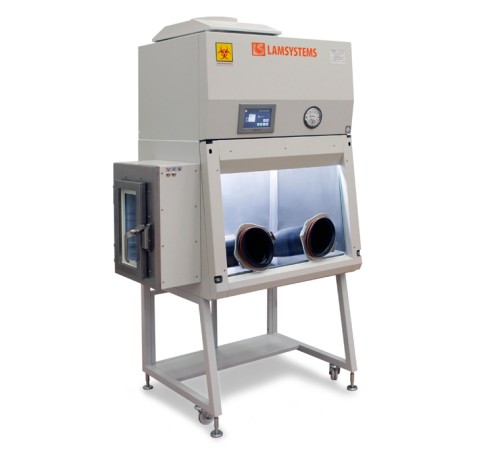 БМБ-III-«Ламинар-С»-0,9 PROTECT