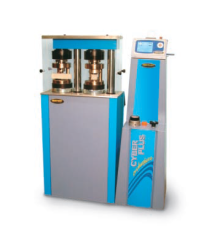 Двухпоршневая машина для тестов на сжатие и изгиб до 300/15кН (E181N)