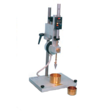 Конусный цифровой пенетрометр (S165-02 KIT) для грунта