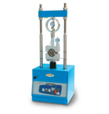 Двухскоростная CBR Маршалл рама на 50 кН для грунта