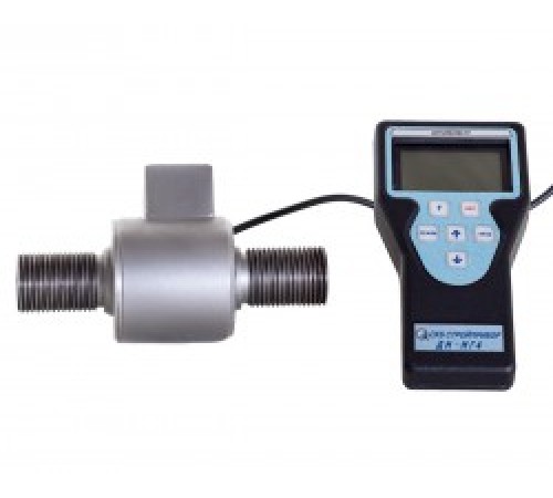 Купить Электронный динамометр растяжения ДМР-100/6-1МГ4