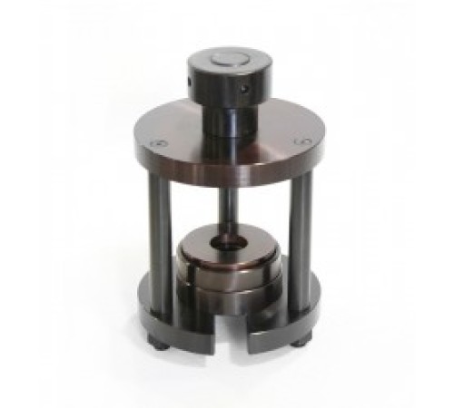 Купить Приспособление ИСА-01.300 для испытания образцов крестообразных, тавровых и нахлесточных соединений