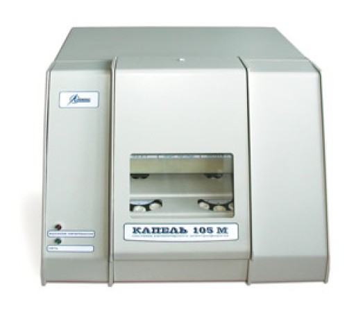 Системы капиллярного электрофореза «КАПЕЛЬ®-105M»