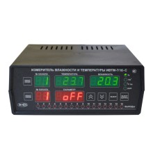 Термогигрометр ИВТМ-7 /16-С-16А