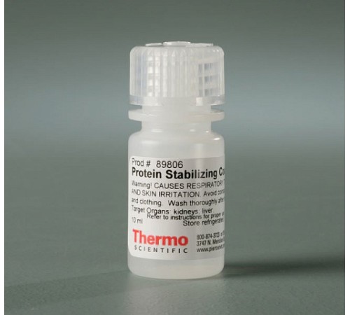 Купить Коктейль стабилизаторов белка, Pierce, Thermo FS