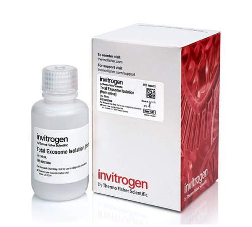 Купить Реагент для выделения экзосом Total Exosome Isolation Reagent (из мочи), Thermo FS