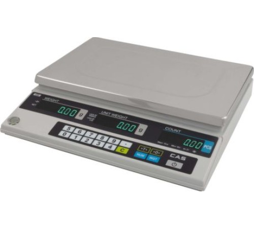Счетные весы Весы CAS CS-2,5 Счетные весы Весы CAS CS-2,5