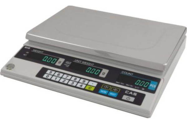 Купить Счетные весы Весы CAS CS-2,5
