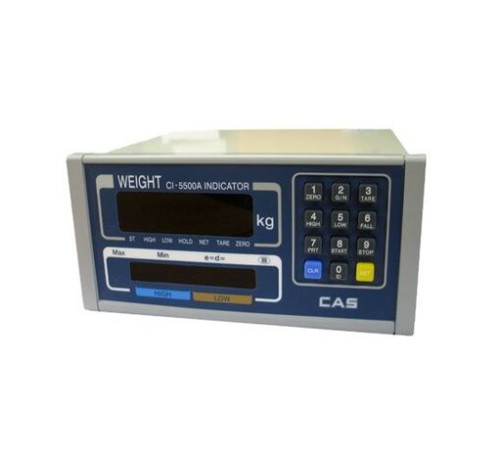 Купить Индикаторы с функцией дозирования Индикатор CAS CI-5500A