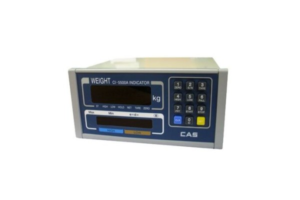 Купить Индикаторы с функцией дозирования Индикатор CAS CI-5500A