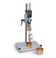 Конусный цифровой пенетрометр (S165-01 KIT) для грунта