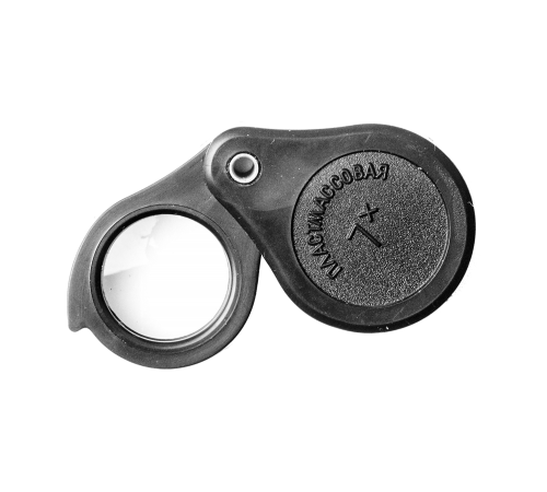 ЛПП1-7хМ лупа складная (упаковка по 20 штук)