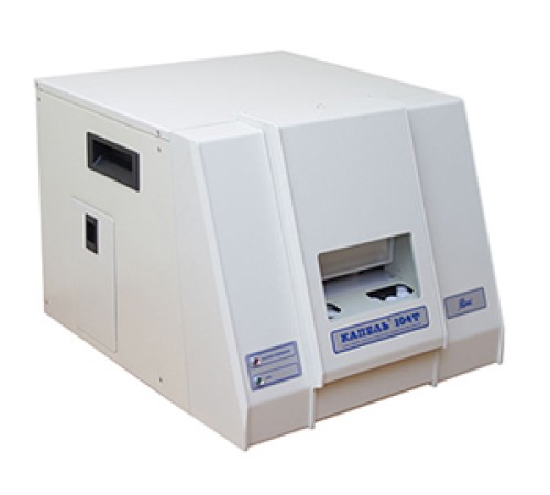 Системы капиллярного электрофореза «КАПЕЛЬ®-104Т»