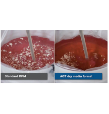Среда CD Hybridoma AGT без животных компонентов, без глютамина, без фенолового красного, гранулированная, Thermo FS
