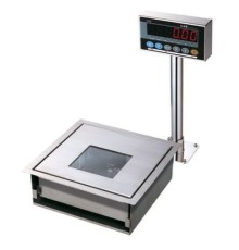 Торговые весы Весы CAS PDS-II-15S