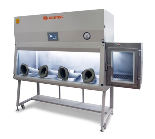 Купить БМБ-III-«Ламинар-С»-1,8 PROTECT