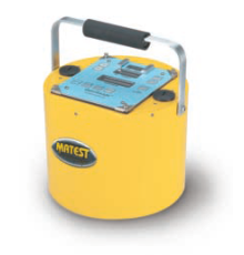 Полевой измеритель уплотнения грунтов