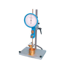 Конусный циферблатный пенетрометр (S165 KIT) для грунта