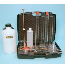 Комплекты для теста “Песчаный эквивалент” (Минимальный комплект)