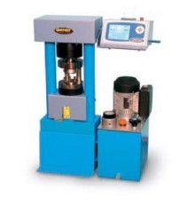 Машина для испытания на сжатие до 500кН (Е159N)