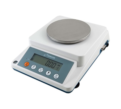 Купить Весы лабораторные DL- 202