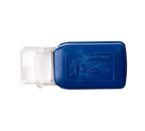 ЛПС-453М-6х лупа складная сувенирная (упаковка по 15 штук)