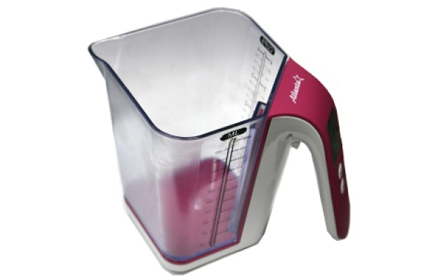 Купить ATH-6203 - Бытовые кухонные весы