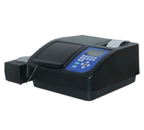 Купить Биохимический анализатор (фотометр) «БИАЛАБ-100»