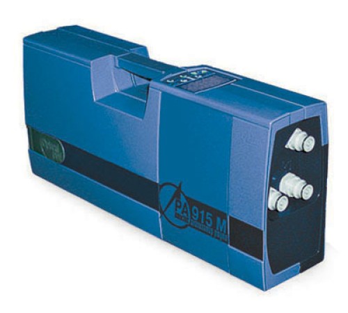 Купить Анализатор ртути «РА-915М»